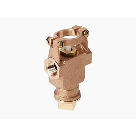 Kohler Self Closing Valve Assy 76567